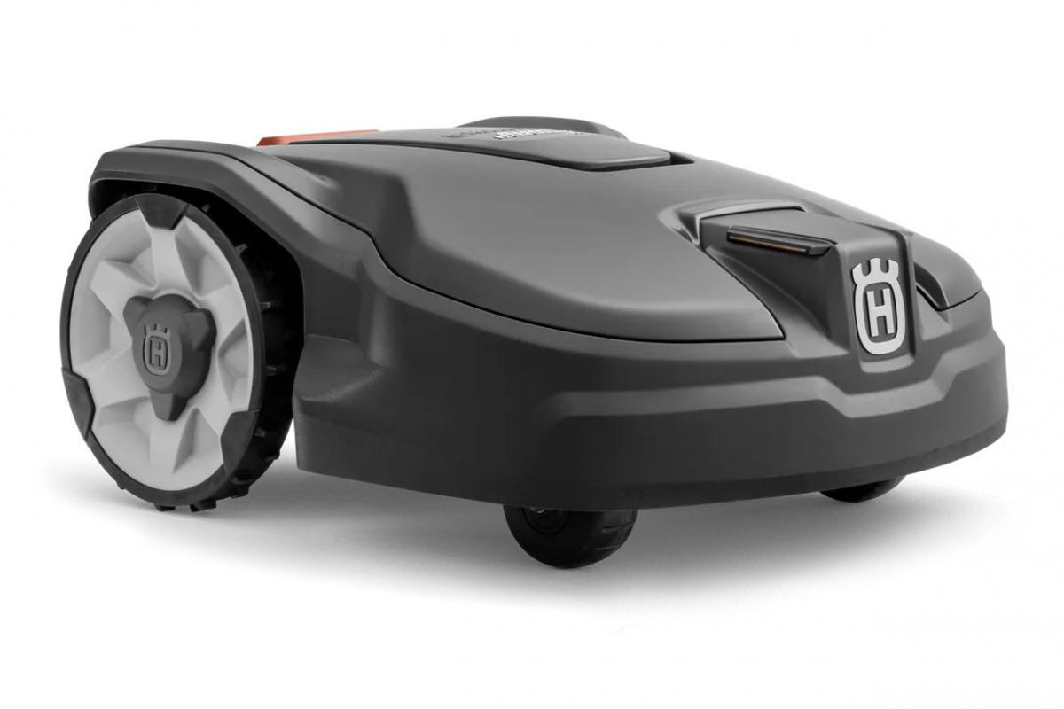AM310 Mark II robotfűnyíró