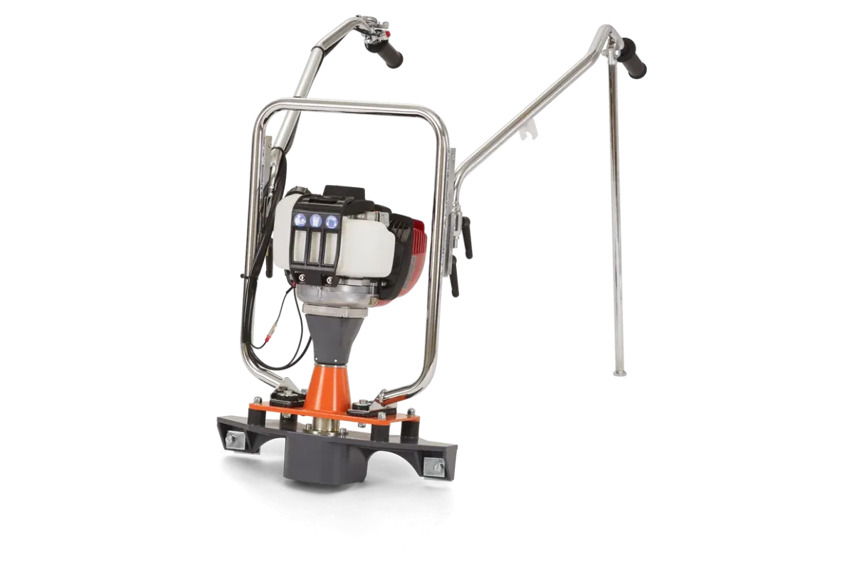 Vibrógerenda BV30 GAS ,GX35