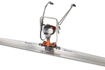 Vibrógerenda BV30 GAS ,GX35 2.Kép