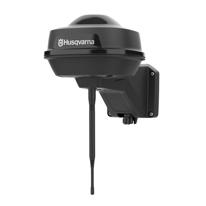 Reference Station Euro Plug/550 Epos-hoz