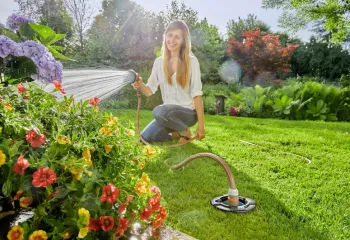 Gardena Vízállomás Pipeline 2.Kép
