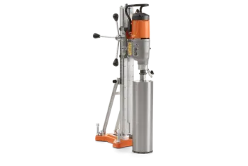 Fúró motor DM400 2.Kép