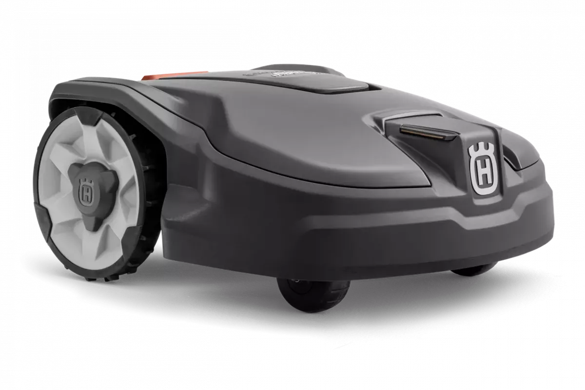 Automower AM315 Mark II robotfűnyíró
