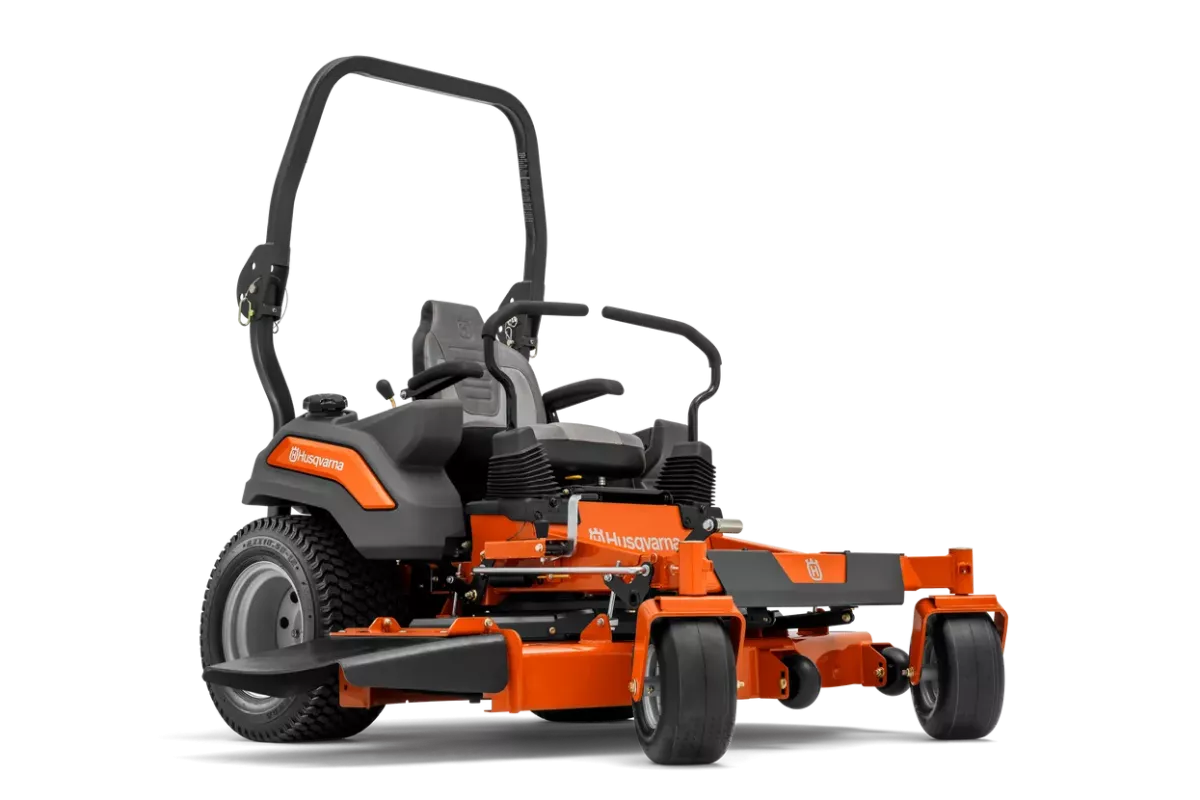 Zero Turn Z454X  Kawasaki