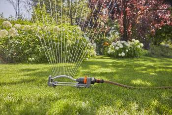 Gardena AquaCont négyszögesőztető 3.Kép