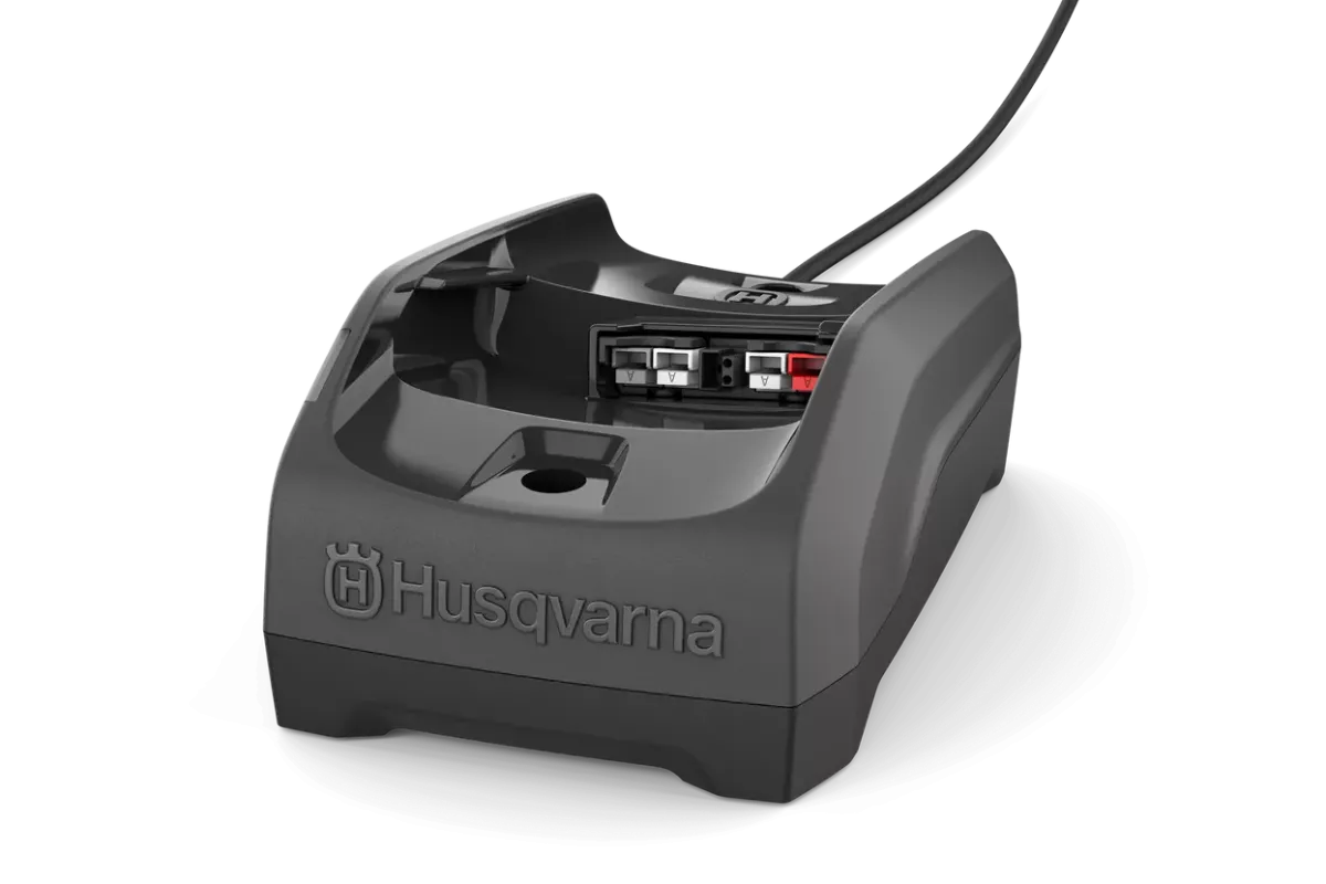 Husqvarna Akku töltő 40-C80 80W