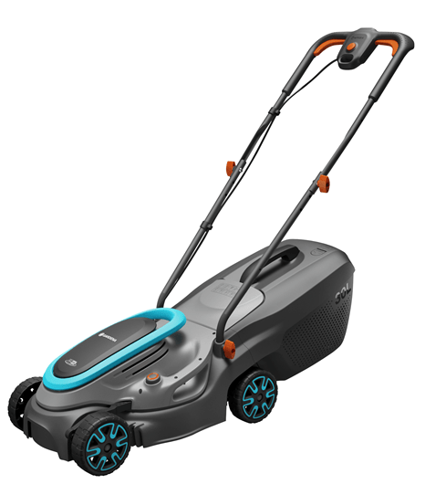 PowerMax 32/18V P4A Akkus fűnyíró