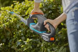 EasyCut 40/18V P4A Akkus sövénynyíró akku nélkül 3.Kép