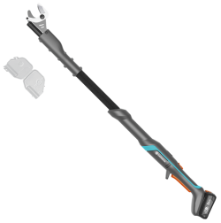 EasyCut 110/18V P4A Akkus ágvágó olló