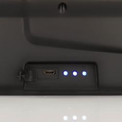 Smart nyomáspermetező 5 literes 5.Kép