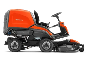 alapgép, vágóasztal nélkül RC 320TS AWD Rider 2.Kép