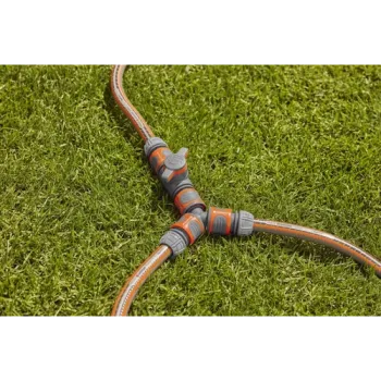 Csatlakozóelem szabályzószeleppel 2.Kép