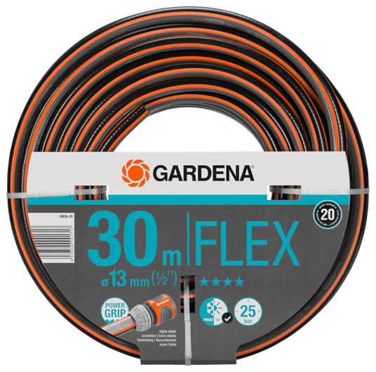Comfort Flex tömlő 1/2" 30 m