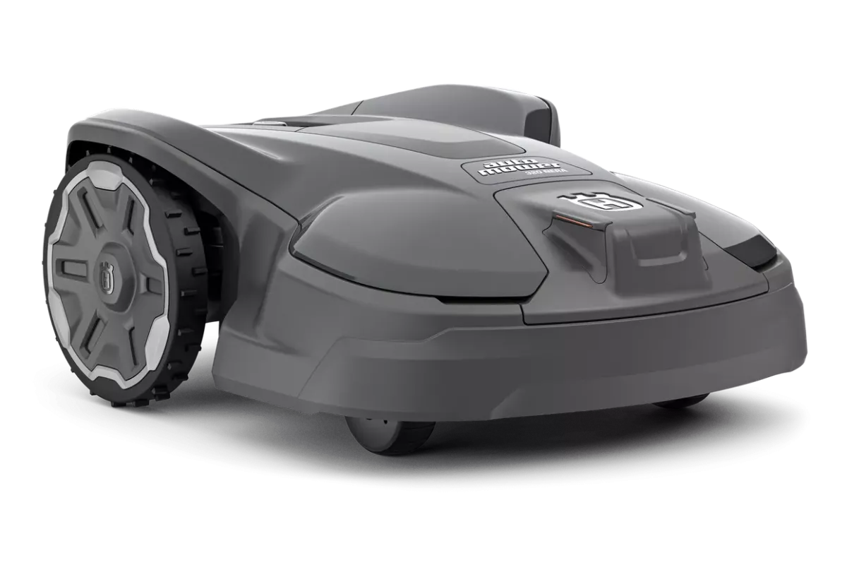 Robotfűnyíró AM320 MARKII Nera
