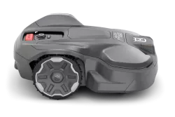 Robotfűnyíró AM320 MARKII Nera 3.Kép
