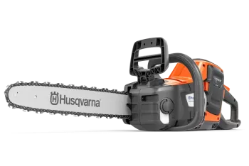 240I KIT 14" Akkus fűrész 1.Kép