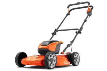LB 144I Akkus fűnyíró KIT 2.Kép