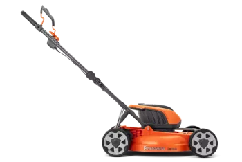LB 144I Akkus fűnyíró KIT 3.Kép
