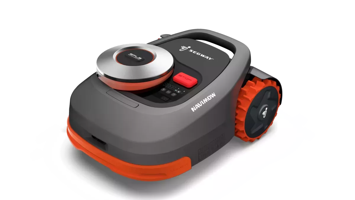 Navimow H3000E robotfűnyíró