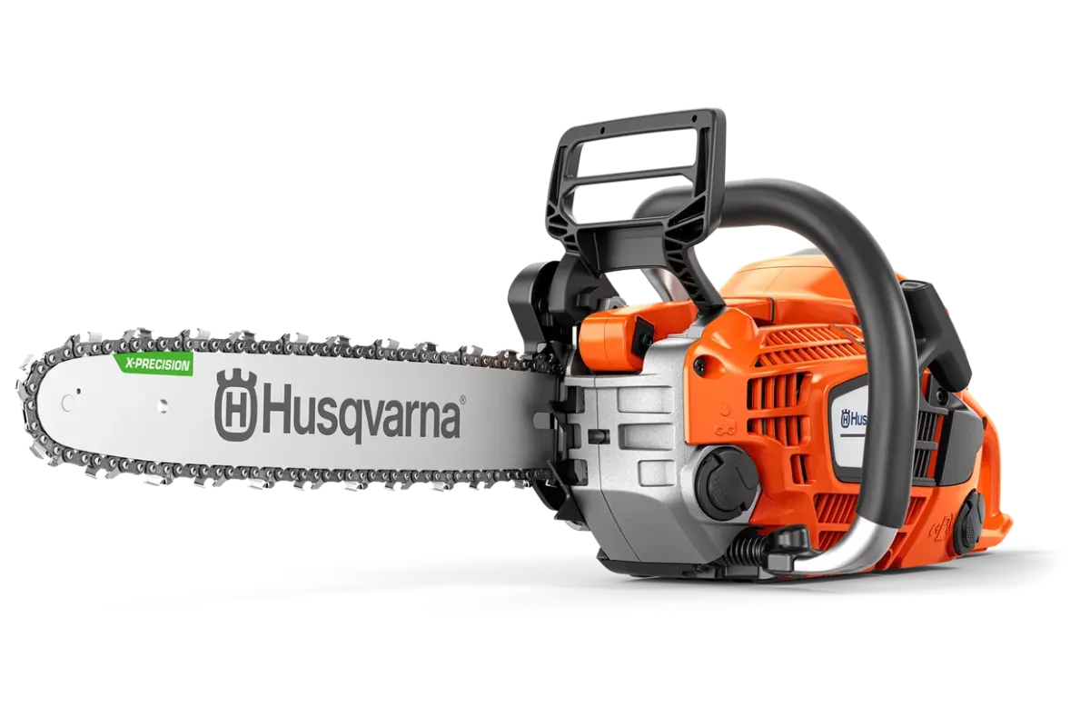 540XP Mark III láncfűrész