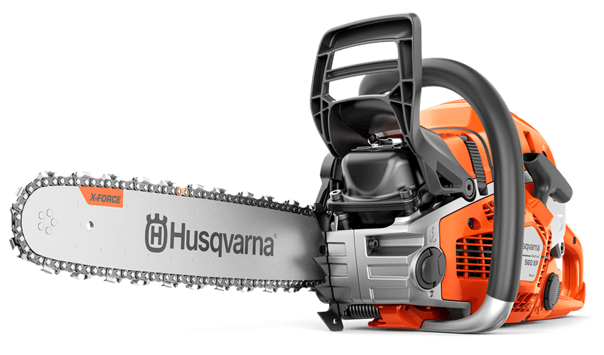 560XP G Mark II  láncfűrész