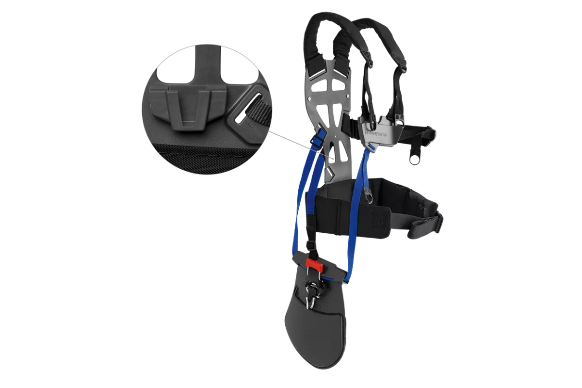 Balance XB  heveder