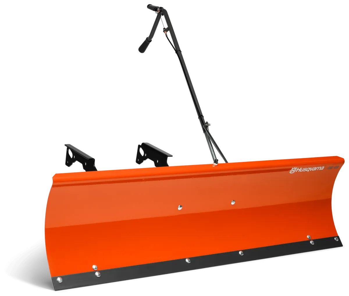 Traktor hótoló 122 cm