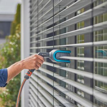 Cleansystem Lamellatisztító kefe 2.Kép