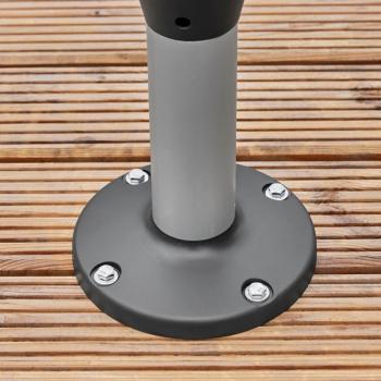 RollUp M tömlődoboz teraszra 2.Kép