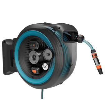 PowerRoll XL Fali tömlődoboz P4A akkumulátorral 2.Kép