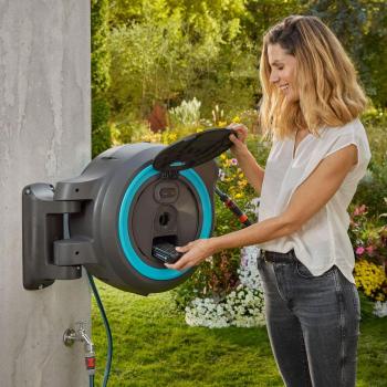 PowerRoll XL Fali tömlődoboz akku nélkül 3.Kép