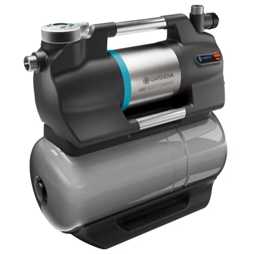 Házi vízmű 5600 SilentComfort
