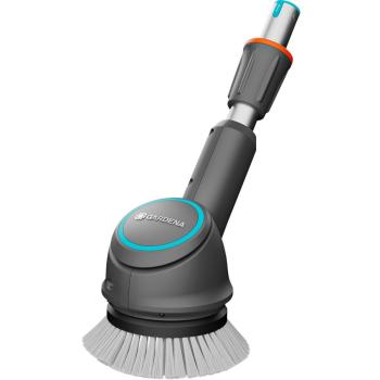AquaBrush Akkumulátoros tisztító Compact 02/18V P4A akku nélkül 2.Kép