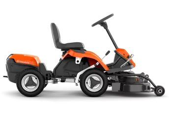 R112iC  Akkumulátoros Rider 2.Kép