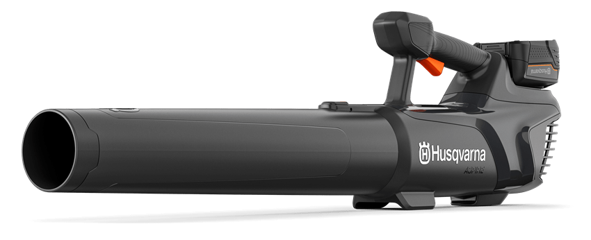 Aspire B8X-P4A   Akkumulátoros lombfúvó - csak gép