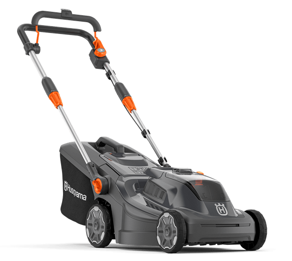 Aspire LC34-P4A Akkus fűnyíró   csak gép