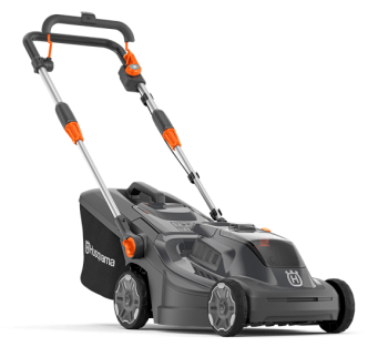 Aspire LC34-P4A Akkus fűnyíró   csak gép 1.Kép