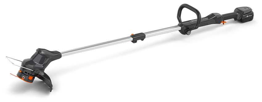 Aspire T28-P4A  Akkumulátoros fűszegélynyíró - csak gép