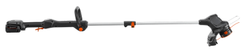Aspire T28-P4A  Akkumulátoros fűszegélynyíró - csak gép 2.Kép