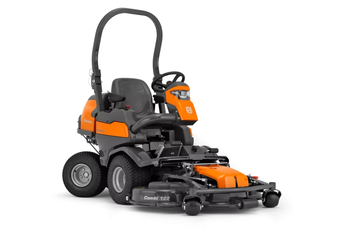 P524X EFI  Profi Rider - alapgép