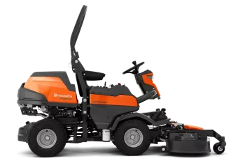 P524X EFI  Profi Rider - alapgép 2.Kép