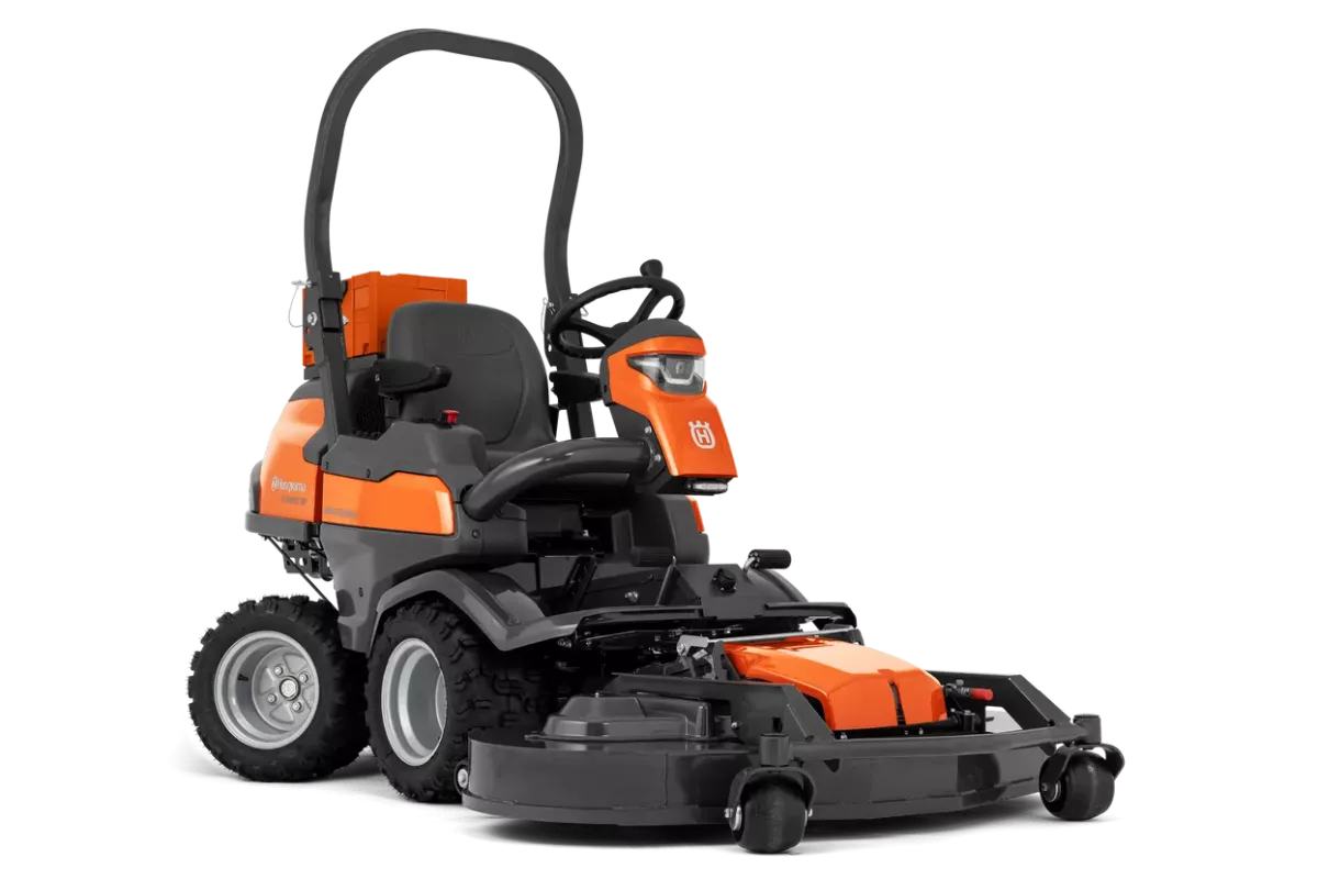 P524XR EFI  Profi távvezérelt Rider