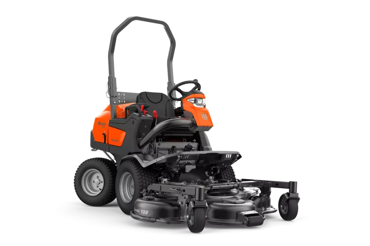 P520DX  Profi Diesel Rider