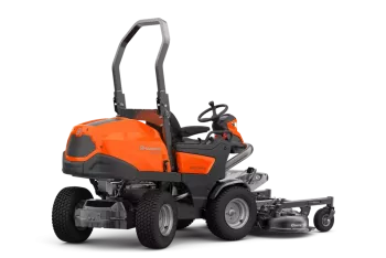 P520DX  Profi Diesel Rider 2.Kép
