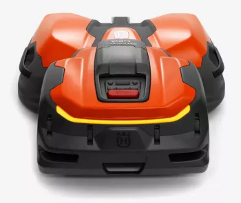 Robotfűnyíró alapgép Ceora 544 Epos 3.Kép