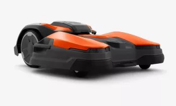 Robotfűnyíró alapgép Ceora 544 Epos 2.Kép
