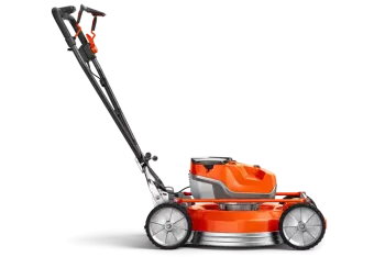 LB 553iV  Akkumulátoros fűnyíró - csak gép 3.Kép