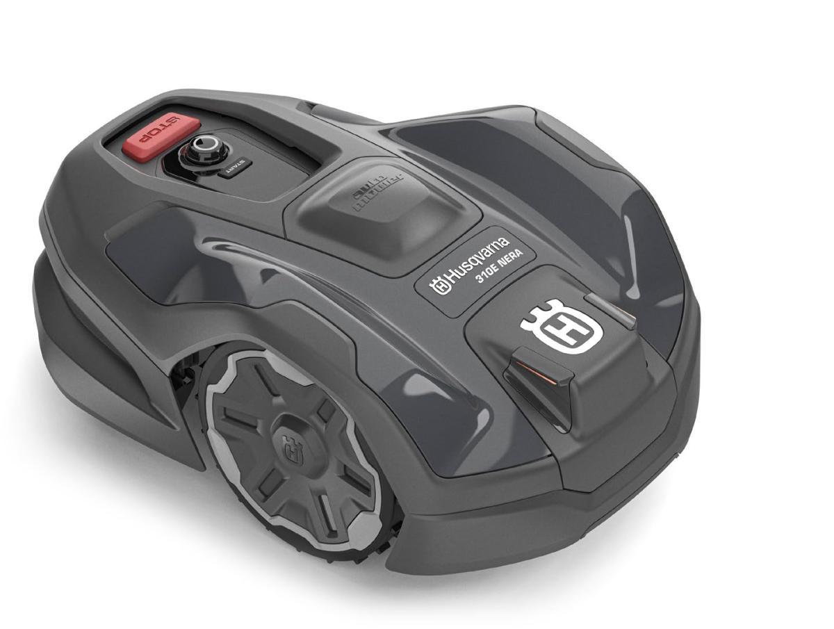 AM310E NERA  Automower