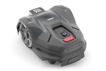 AM310E NERA  Automower 2.Kép