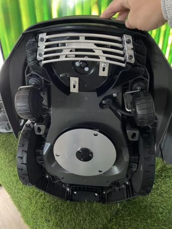AM310E NERA  Automower 4.Kép